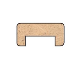 Планка профильная №19