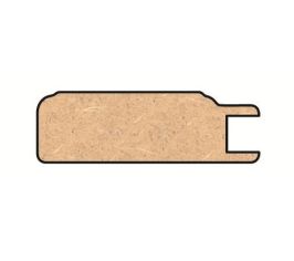 Планка профильная РУ 105 /   106   (4 шт/упак) пат