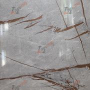 Кромка 45* №722 гл Каспий золотой темный