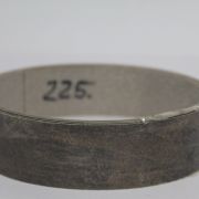 Кромка 34* №225 Стромболли  РАСПРОДАЖА