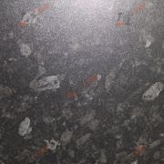 Столешница 3050х600*38  №34 м  «Гранит черный» (STANDARD PRO-)  АКЦИЯ