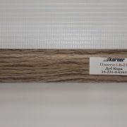 Плинтус Дуб Кера  LB-231-6163 KORNER  062, 521?