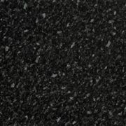 Столешница 3050х600*38  №34 глянец «Гранит черный» (STANDARD PRO-)  АКЦИЯ