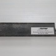 Плинтус Камень металл антрацит LB-231-7004 KORNER     721   РАСПРОДАЖА