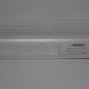 Плинтус Уника снежная LB-231-6062 KORNER     РАСПРОДАЖА  922
