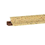 Плинтус АртСтоун  LB-231-6048 KORNER