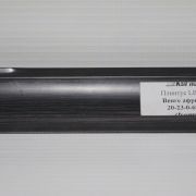 Плинтус Венге африка LB-231-690 KORNER