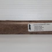 Плинтус Трансильвания LB-231-6143 KORNER       РАСПРОДАЖА   2062