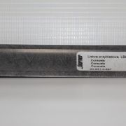 Плинтус Консуэла  LB-231-697  KORNER       Брук 061