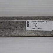 Плинтус Кантри  LB-37 ,4,2  м 6102 KORNER        РАСПРОДАЖА     (2047)