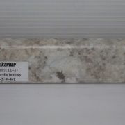 Плинтус Маскарелло бежевый  LB-37 , 3 м 481 KORNER   РАСПРОДАЖА