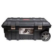 Ящик для инструментов GAL Mobile box (с колесами)