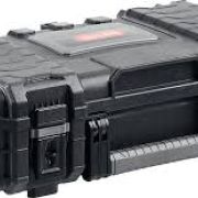 Ящик для инструментов Gear organizer 22 глухой