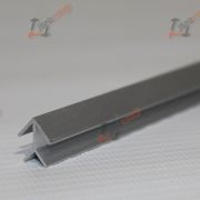 Планка угловая Елочка, 6мм