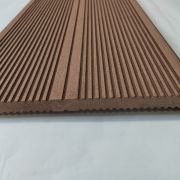 Ступень «PlastWood Rus» Коричневая (320*30*4000 мм)