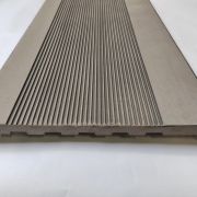 Ступень «PlastWood Rus» Серый NEW (320*30*2840)