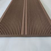 Ступень «PlastWood Rus» Шоколад (320*30*4000 мм)  3м