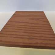 Доска универсальная «PlastWood» WPC Red C 01 (2900*136*8 мм)