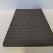 Доска универсальная «PlastWood» WPC Black C02 (2900*136*8 мм)