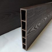 Доска грядочная средняя NauticPrime 225*30*2950