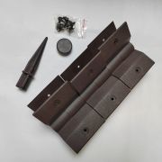 Шарнир для  средней клумбы NauticPrime 225*30