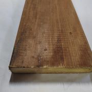 ПАЛУБНАЯ доска  NEW импрегнированная  28*145*2,9 Сосна А,В Евро 2