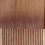Террасная доска  2-Х СТ. импрегнированная  28*140*2,9