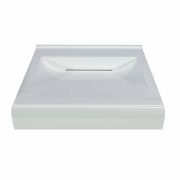 Раковина Maxstone BR - 16  белая