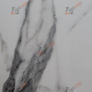 Столешница 4200х600*38  №3027 « Мрамор  белый»  (Универсал)