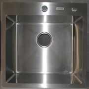 Мойка Arfeka Eco ar 500*500 Satin