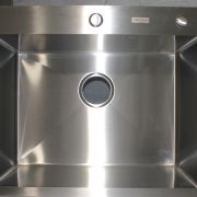 Мойка Arfeka Eco ar 600*500 Satin