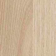 Планка проф. №17 (75х18) 2,4м «Ясень светлый»