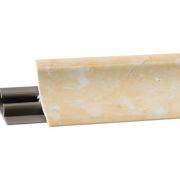 Плинтус Аламбра  LB-231-6012 KORNER