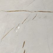 Мебельный щит МДФ 3050х600  №734 Глянец « Каспий золотой светлый »