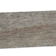 Плинтус Оникс серебристый  LB-231-6135 KORNER         424