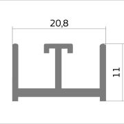 Профиль С 1-19