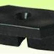 Кляймер пластиковый «PlastWood» (зазор 5 мм)