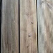 Террасная доска  2-Х СТ. импрегнированная  32*90*2,9