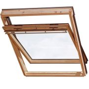 Мансардное окно VELUX GGL 3070 (94*140) код PK08