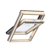 Мансардное окно Velux GZL 1059 «Эконом» (78*160) код М10