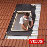 Комплект для гидро- и теплоизоляции Velux BDX 2000  код WK34