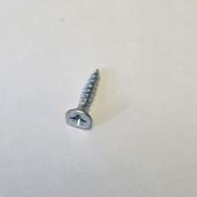 Шуруп универсальный потайной 3,0*16 (1000 шт)