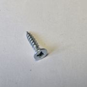 Саморез Gwozdeck Advanced универсальный по дереву 4,0*20 потай Волна 1000шт