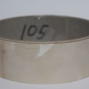 Кромка 45* №105 гл Оникс     РАСПРОДАЖА