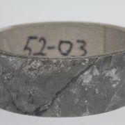 Кромка 45* №4035 ? /5203 Мрамор черный  РАСПРОДАЖА