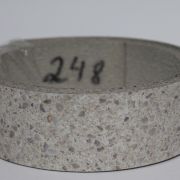 Кромка 45* №248 Артстоун бежевый  РАСПРОДАЖА
